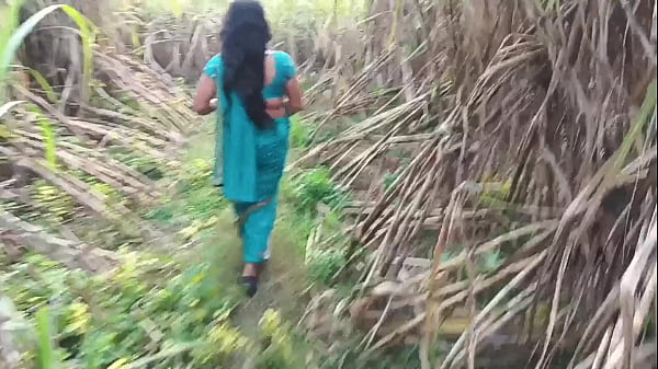 Gadis Perawan Yang Sudah Menikah Digilir Di Ladang Tebu Dengan Nafsu Liar