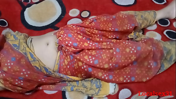 Video Panas Pasangan India: Bercinta Liar Dengan Pacar Dalam Saree Merah