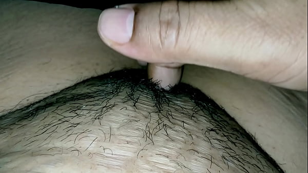 Ibu Tiri Berbadan Montok Setuju Berbagi Ranjang Dengan Anak Tirinya