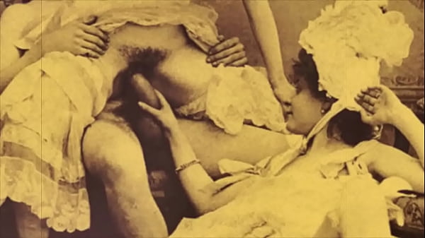 Gelapnya Kenikmatan: Kisah Mesum Nenek Tiri Dalam ‘dosa-dosa Tersembunyi’ Dari Kehidupan Rahasia Seorang Gentlemann Inggris Era Victoria