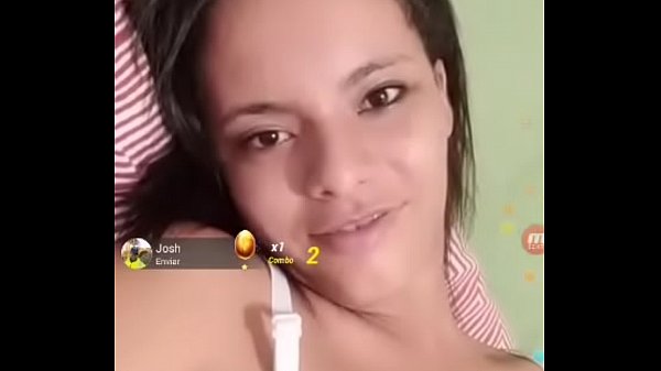 Tayangan Sensual Di Bigo Live: Aksi Panas Yang Bikin Bergairah