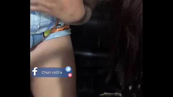 Ratha, Si Hot Bigo Live Khmer Yang Bikin Goyang