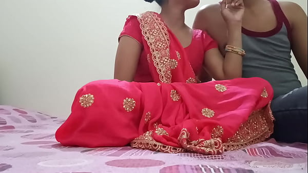 Gadis India Yang Baru Menikah, Bhabhi Seksi Itu Digerogoti Dari Belakang Oleh Devar Dengan Suara Erangan Seru Dalam Bahasa Hindi