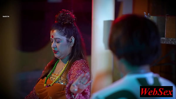 Mata Ji Memberkahimu Dengan Nafsu, Serial Web India Yang Menggoda Dan Viral