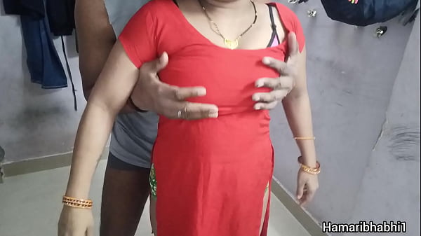 Birahi Membara, Bhabhi Tersesat Di Ranjang Devar Yang Ganas