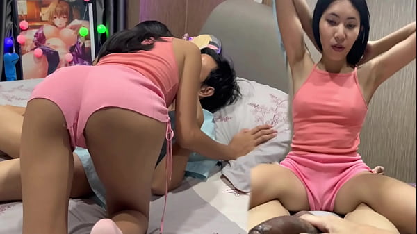 Kakak Tiriku Memuaskan Nafsu, Dia Malah Biarkan Aku Rekam Semuanya!