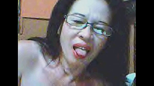 Gadis Filipina Menggoda Di Balik Layar Webcam