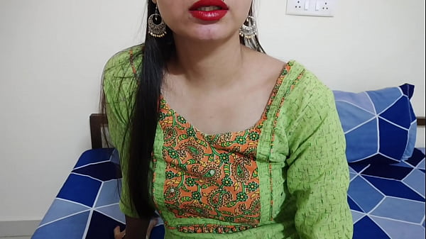 Mami India Tega Banget, Ngesex Sampai Gila! Video Panas Full Bahasa Hindi, Payudara Besar Dan Adepan Seru Ala Sarabhabhi