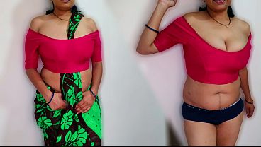 गर्म देसी नौकरानी अपने मालिक की सुबह-सुबह लंड चूसकर और फिर उस पर रगड़कर चुदाई करती है, असली हिंदी आवाज में सेक्स