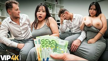 Makan Malam Dengan Memek Asia Yang Lezat Dan Menggoda