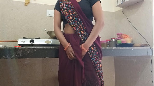 Gadis Desa India Yang Seksi Bercinta Di Dapur Dengan Suara Erotis Dalam Bahasa Hindi