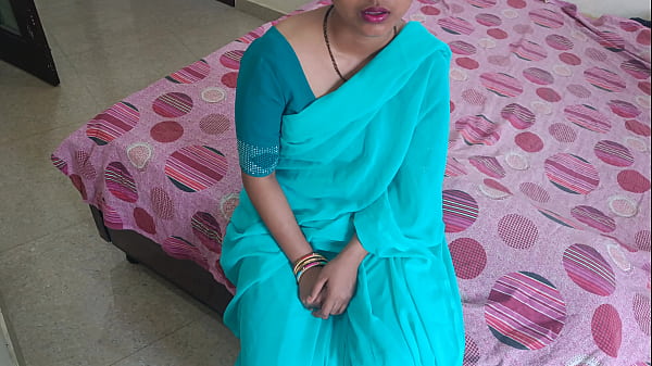 Gadis Desi India Yang Panas, Bhabhi Desa, Bercinta Romantis Dan Keras Dengan Devar Dalam Audio Hindi Yang Jelas