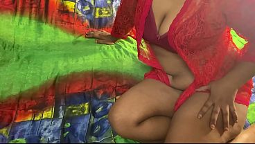 Suhagrat Ke Baad Devar Ne Bhabhi Ki Choot Ka Ras Chus Liya, Garmi Bhari Raat Mein Chudai Ki Awazein
