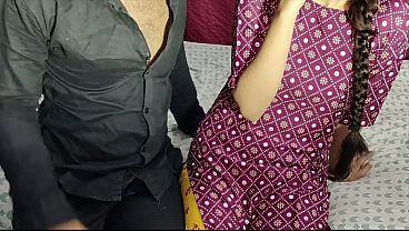Desi Bhabhi Digoda Dan Digituhin Sama Devar Yang Ganas