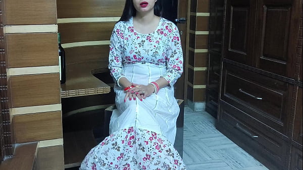 भाई की गर्म सुतेली चुदाई ने छीन लिया सारा भाभी का दिमाग
