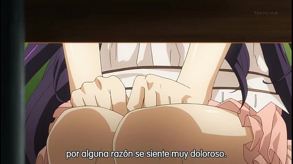 Malam Panas Bersama Gadis-gadis Cantik Dari Date A Live 05