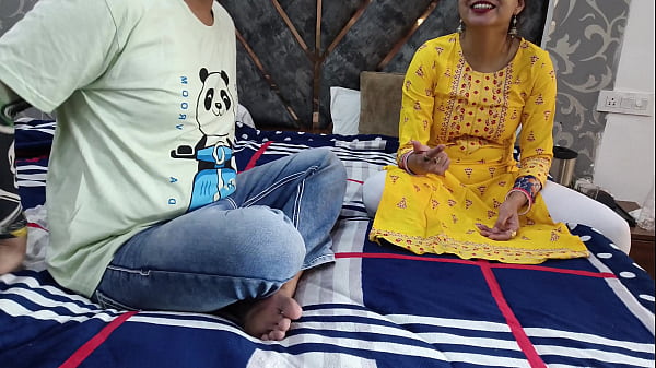 Desisaarabhabhi – Main Aur Meri Stepsister Ka Patthar Kagaz Churi Ka Khel, Jeetne Wala Maza Le Aur Haarne Wala Chudai Ka Anand Uthaye, Garam Garam Hindi Audio Ke Saath