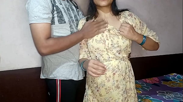 Nyonya Rayakan Malam Dengan Bercinta Ganas Pada Pelayan Kamar