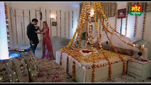 Desi Bhabhi Panas Di Kamar Hotel Malam Pertama
