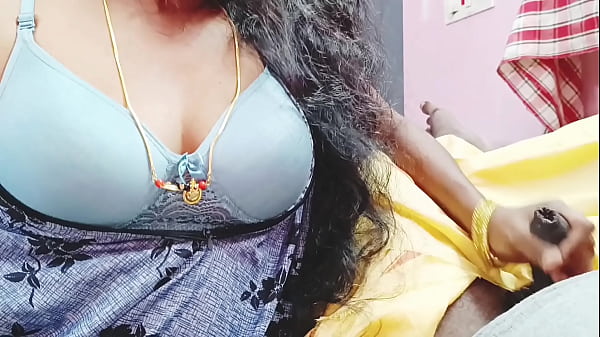 Istri Nakal Selingkuh Dengan Kakak Ipar, Bercinta Liar Sambil Menggoda Dengan Kata-kata Mesum Khas Telugu.