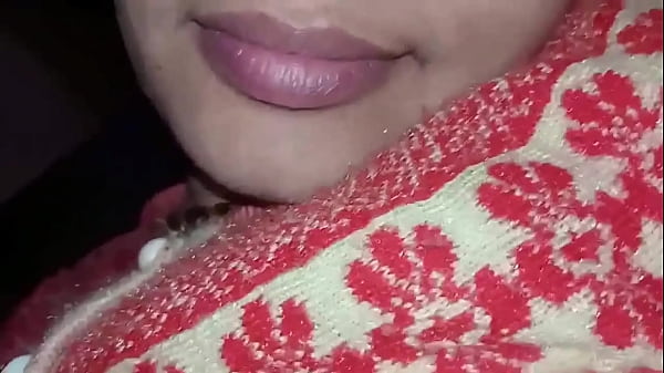 Video Panas Adegan Ranjang Keras Dengan Suara Hindi, Janvi Bhabhi Bercinta Liar Bersama Pacarnya
