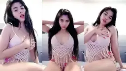 Dewi Mangolive Yang Menggoda, Siap Mengobarkan Nafsu