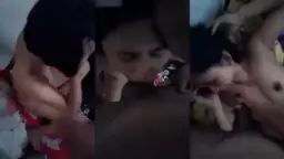 Gadis Desa Ganas Bercinta Dengan Kekasihnya