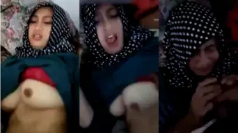 Guru Cantik Diguyur Sperma Muridnya Yang Ganas