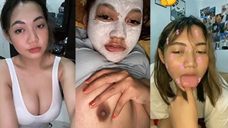 Koleksi Video Panas Am Vanne, Seleb Tiktok Yang Lagi Nge-hits