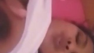 Panggilan Video Telanjang Tante Sri Lanka (bahasa Sinhala)