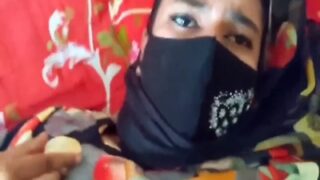 Suami Kejutin Istri Lagi Asyik Nonton Bokep Panas Bangladesh