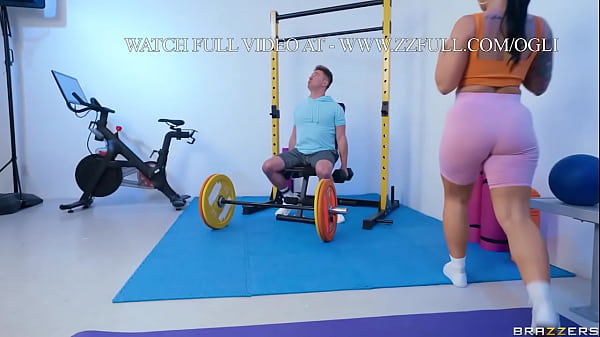 Payton Preslee: Ngentot Payudara Cewek Gym Nakal Di Brazzers – Tonton Full Di Zzfull.com/ogli