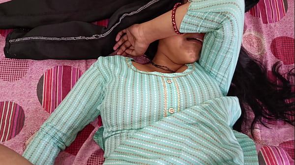 Gadis Seksi Priya Pertama Kali Merasakan Sakit Saat Bercinta Dengan Kakak Tiri, Ada Suara Jelas Dalam Bahasa Hindi