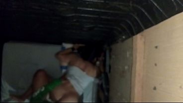 Kisah Malam Panas Istri Filipina – Catatan Sensual #2