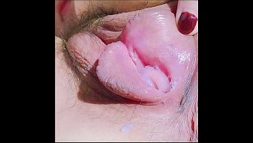 真空泵狂抽猛吸 屁眼被撑开极致扩张