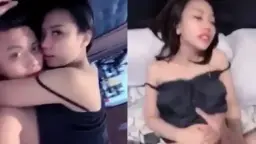 Cassandra Loewy Jakarta Part 3: Malam Panas Penuh Kenikmatan
