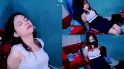 Culik Cewek Cantik, Iket-iket Gaya Bdsm, Siap-siap Ngerasain Nikmatnya!