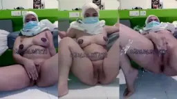 Maelaela Kitty Sange Colmek Sampai Muncratin – Maelaelakitty23