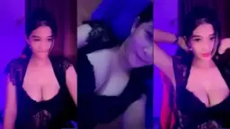 Vcs Dan Violine69 Goyang Hot Di Mangolive