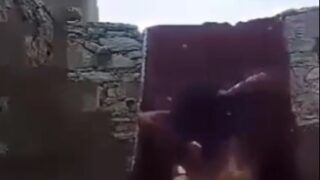Video Bugil Mandi Gadis Desa Bangladesh, Goyang-goyang Basah Bikin Makin Liar