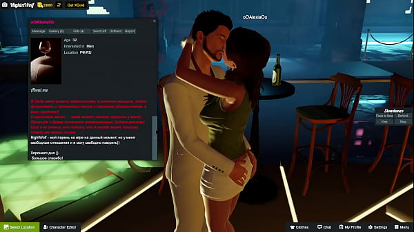 Bercinta Liar Dengan Pelacur Rusia Seksi Ooalexiaoo Di Apartemen – Episode Kedua