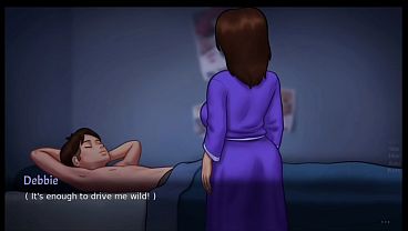Perubahan Yang Langsung Terasa—ibu Tiri (18)