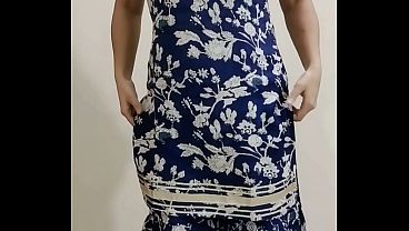 Adik Tiri Yang Cantik Digituin Abang Tiri