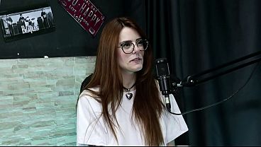 Gagal Ngentot Sama Mamah, Terpaksa Batalin Janji Sama Temen Ganteng – Bella Ruiva (moai Tv)