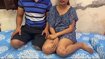Cewek Desi India Yang Masih Lajang Lagi Ngewe Panas Sama Pacar, Gaya India Bikin Makin Greget.