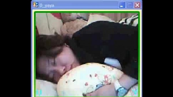 Gadis Muda Yang Menggoda