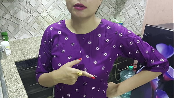 Bajunya Seksi, Bhabhi Nakal Main Seru Sama Adik Ipar, Istri Selingkuh (audio Hindi)