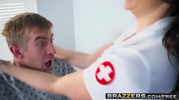 Petualangan Panas Dokter: Chanel Preston & Veruca James Dalam Adegan Terlarang