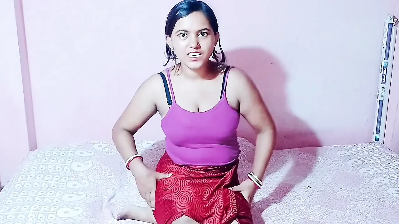Indian Desi Stepsis Pussy Fuking In Hindi Audio