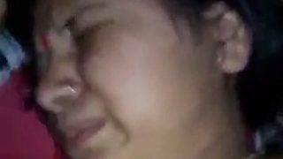 Bokep India Tante Bantal Montok Siap Digoyang